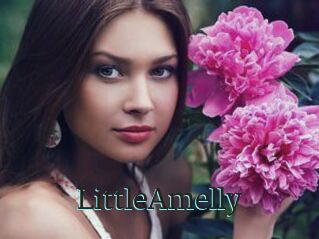 LittleAmelly