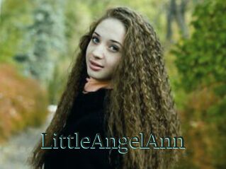 LittleAngelAnn