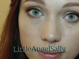 LittleAngelSally