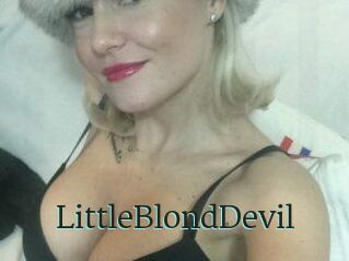 LittleBlondDevil