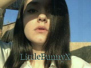 LittleBunnyX