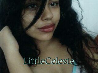 LittleCeleste