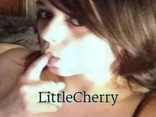 Little_Cherry Milky Porn