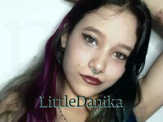 LittleDanika