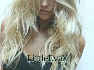 LittleEvaX