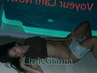 LittleGianna