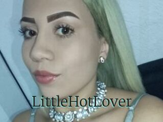 LittleHotLover