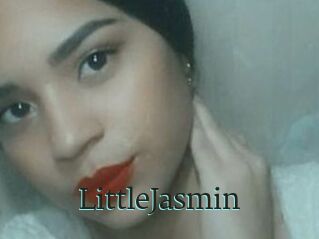 LittleJasmin