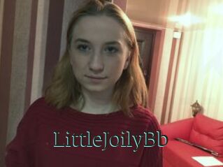 LittleJoilyBb