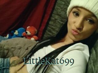 LittleKat699