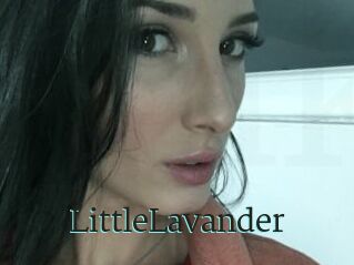 LittleLavander