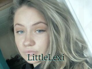 LittleLexi