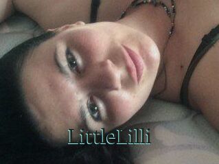 LittleLilli