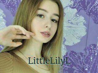 LittleLilyL