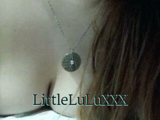 LittleLuLuXXX