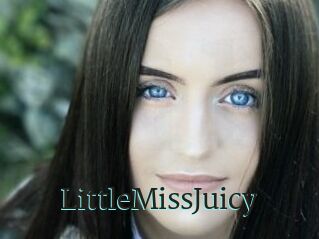 LittleMissJuicy