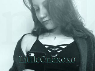 LittleOnexoxo