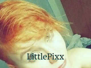 LittlePixx