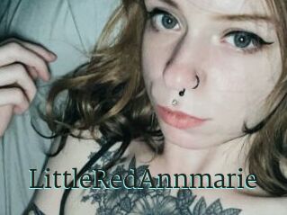 LittleRedAnnmarie