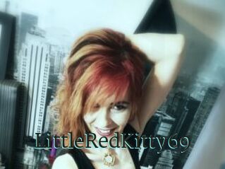 LittleRedKitty69