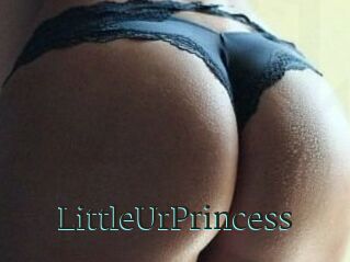 LittleUrPrincess