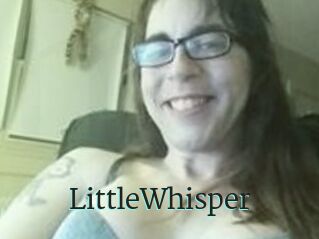 LittleWhisper