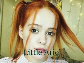 Little_Ariel