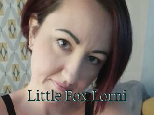 Little_Fox_Lorni