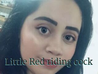 Little_Red_riding_cock