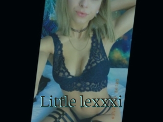 Little_lexxxi