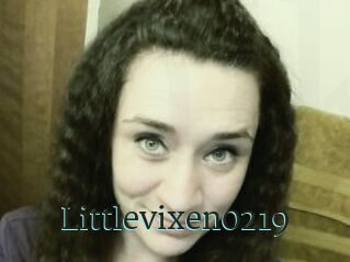 Littlevixen0219