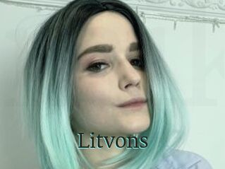 Litvons