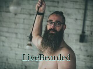 LiveBearded