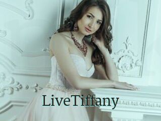 LiveTiffany