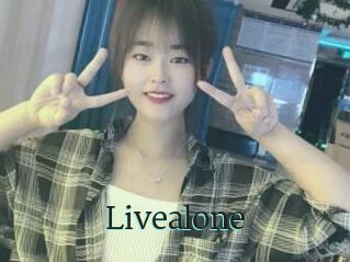 Livealone