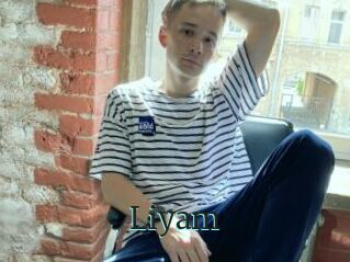 Liyam