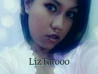 LizTatooo