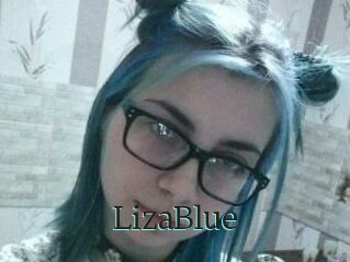 LizaBlue