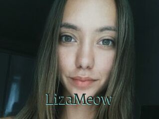 LizaMeow