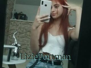 LiziePortman