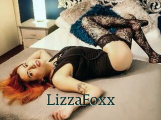 LizzaFoxx