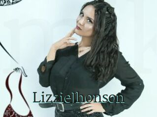 LizzieJhonson