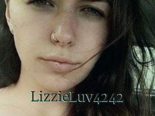 LizzieLuv4242