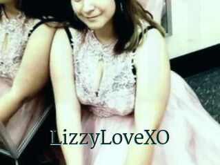 LizzyLoveXO