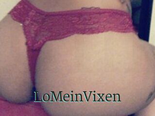 LoMeinVixen