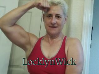 LocklynWick