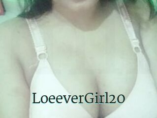 LoeeverGirl20