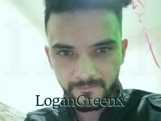 LoganGreenx