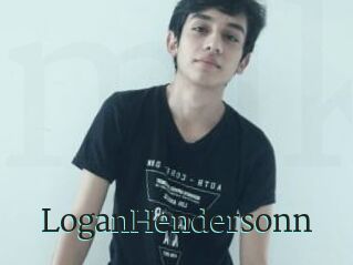 LoganHendersonn