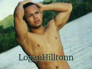 LoganHilltonn